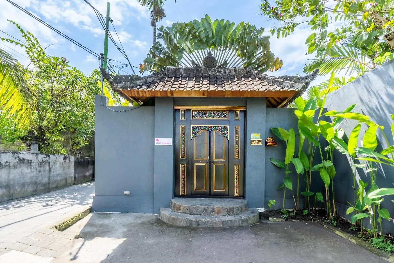 Romantica Villa Ubud Ubud (Bali)