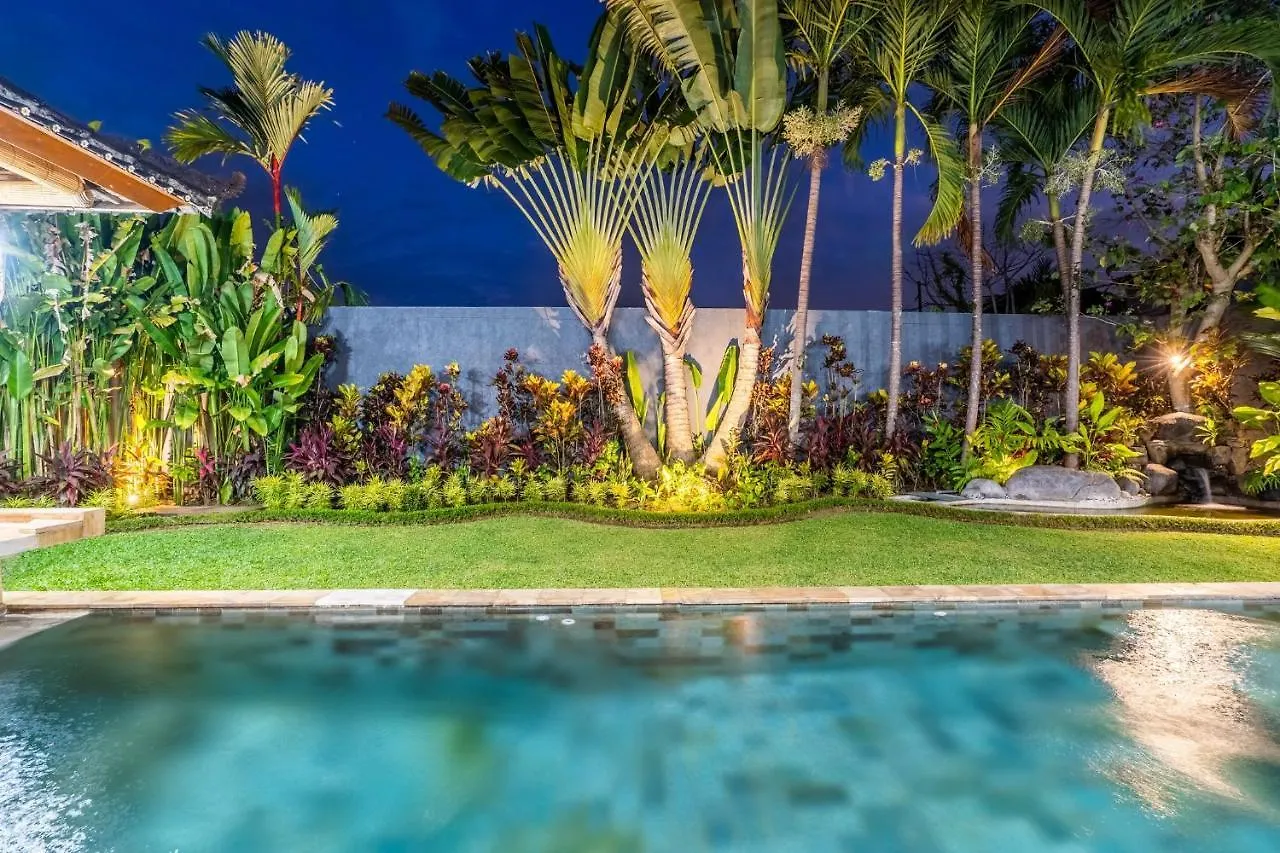 Romantica Villa Ubud