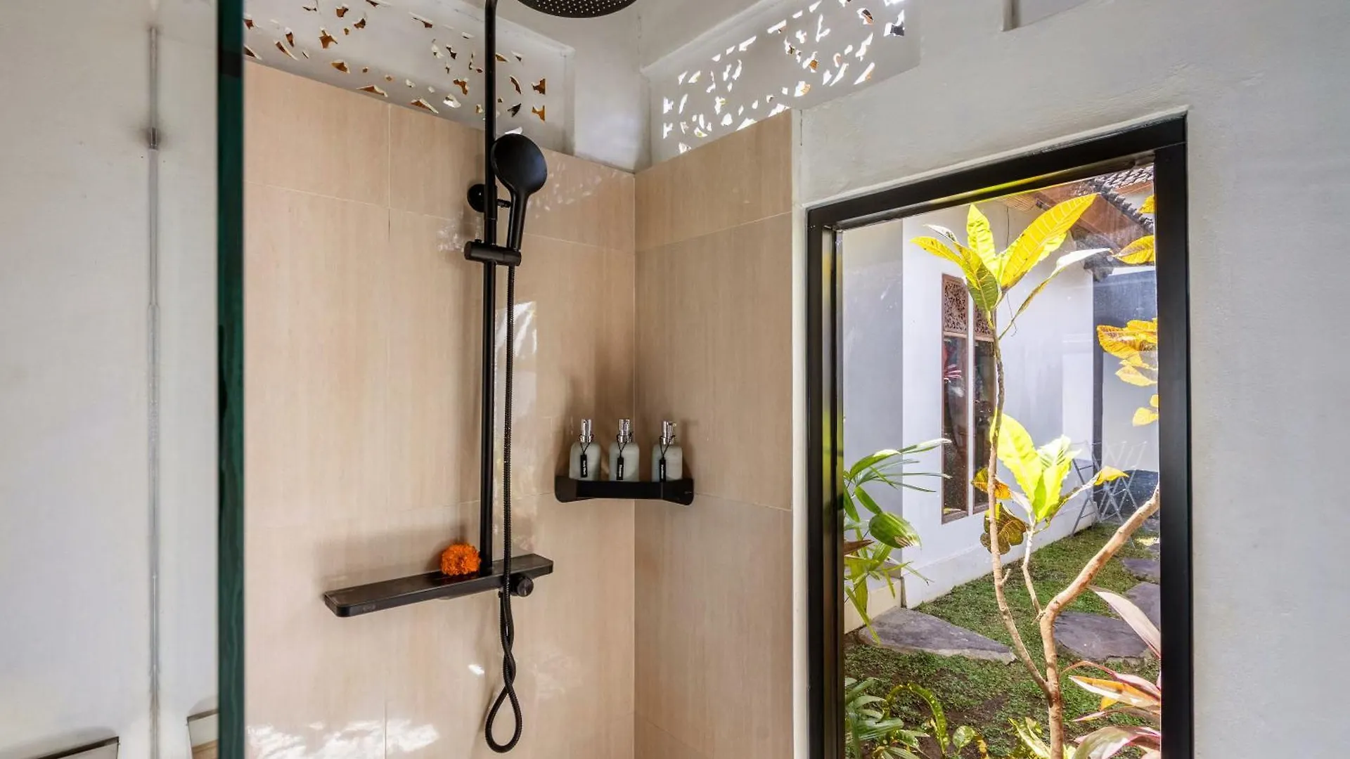 Romantica Villa Ubud
