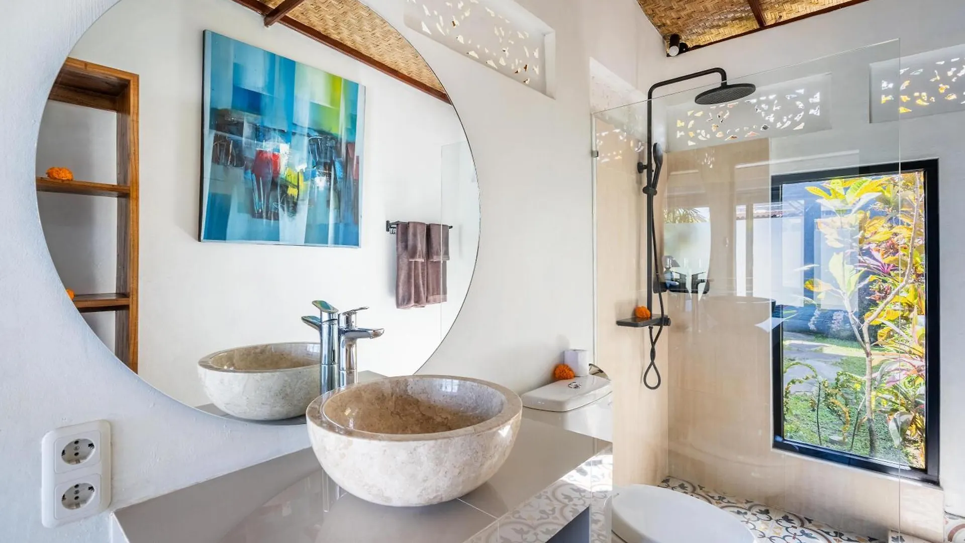 Romantica Villa Ubud