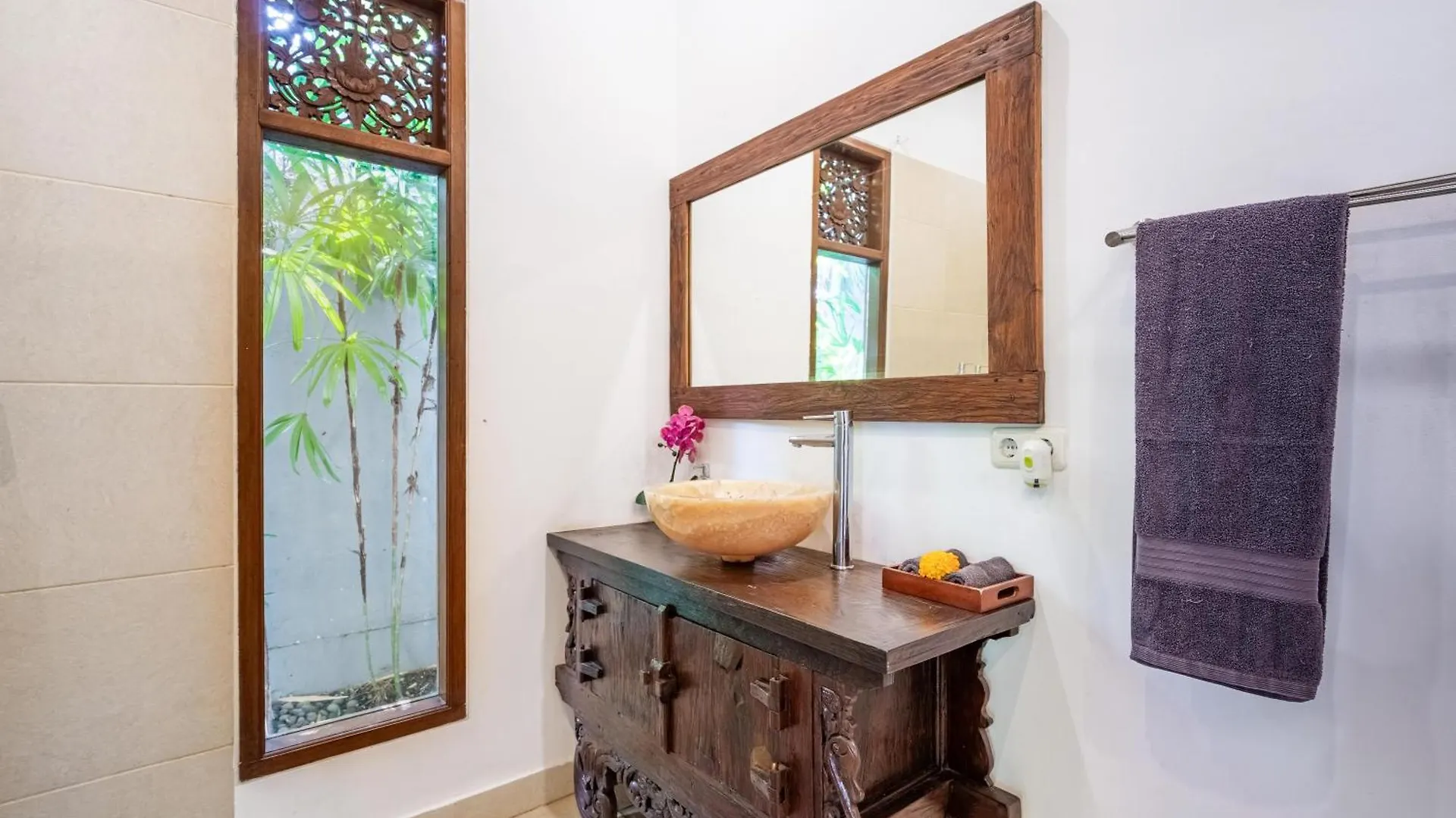Romantica Villa Ubud ウブド