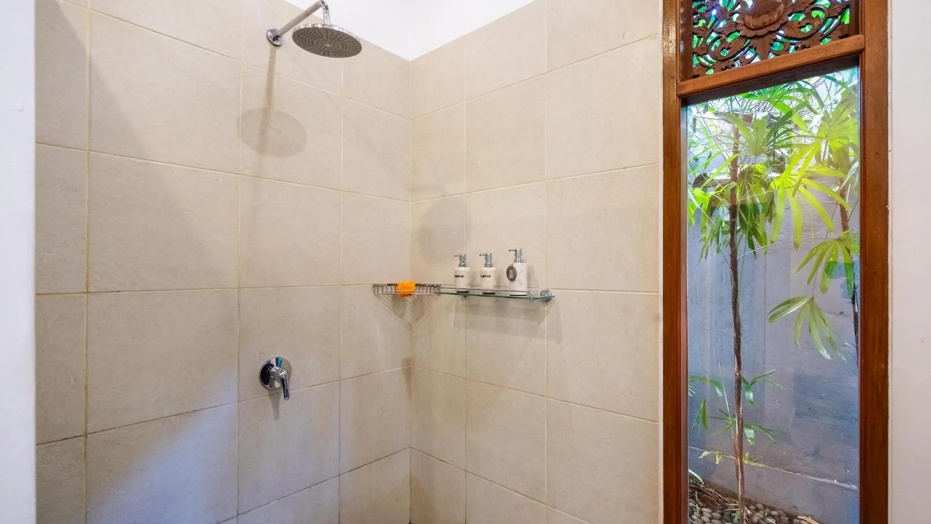 Romantica Villa Ubud