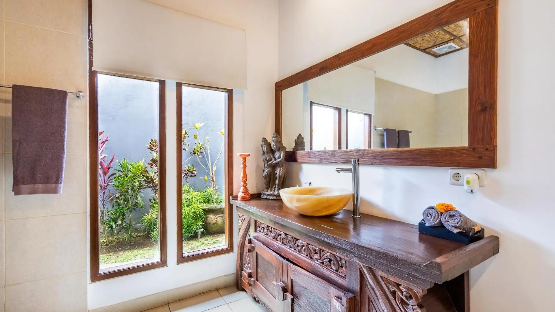 Romantica Villa Ubud インドネシア