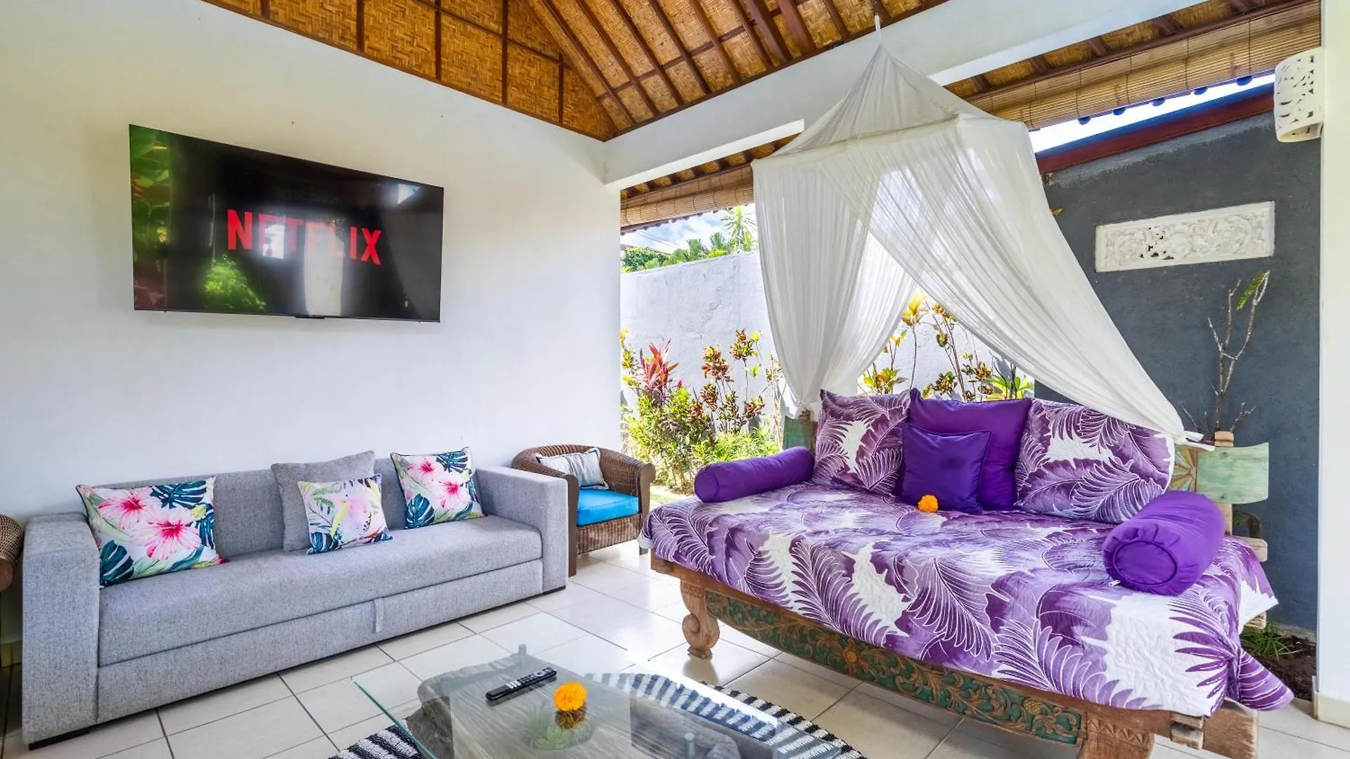 Romantica Villa Ubud