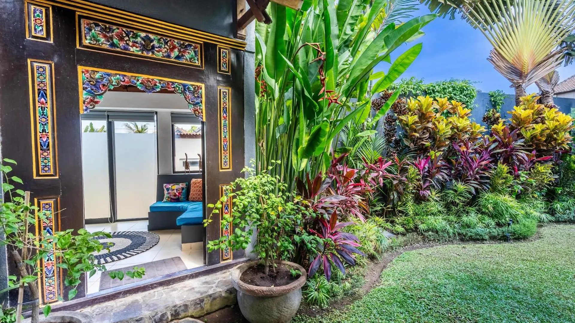 Romantica Villa Ubud
