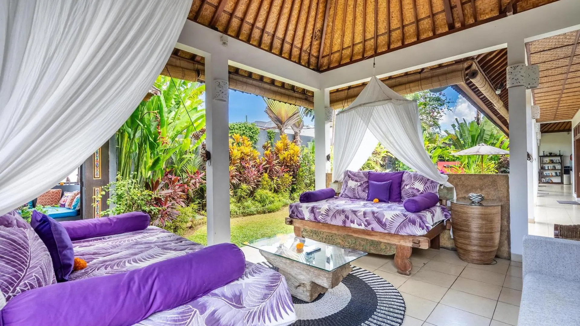 Romantica Villa Ubud 0*, ウブド インドネシア