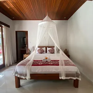 Villa Hidden Point, Ubud