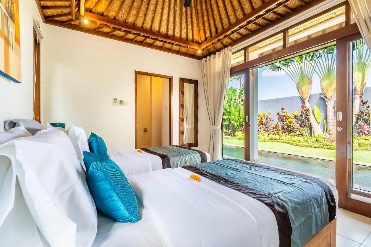 Romantica Villa Ubud